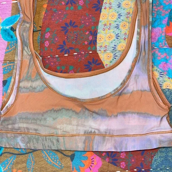 SKIMS bralette - Picture 2 of 3